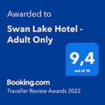 Swan Lake Booking.com